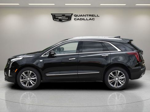New 2025 Cadillac XT5 Premium Luxury w/ LPO, Floor Liner Package image 7