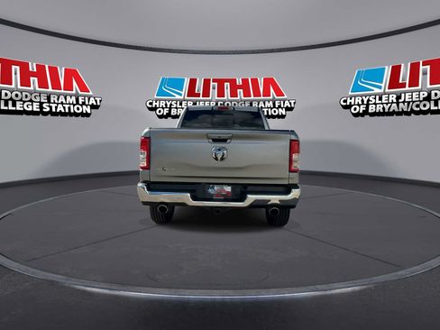 Used 2022 RAM 1500 Lone Star RWD image 7