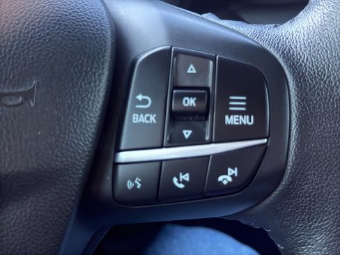 Used 2022 Ford Bronco Sport Big Bend w/ Convenience Package image 15