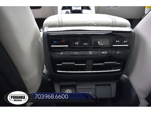 New 2026 Acura MDX A-Spec image 31