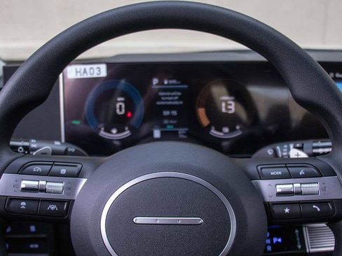 New 2026 Hyundai Sonata Blue image 13