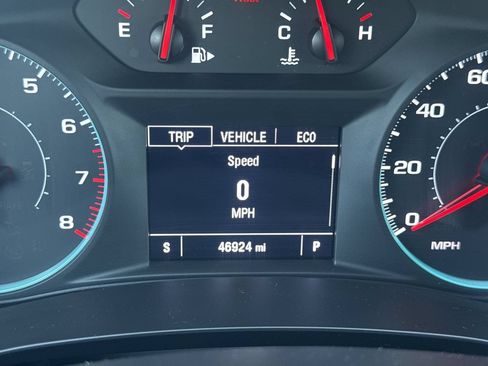 Used 2023 Chevrolet Malibu LS FWD image 11