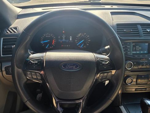 Used 2017 Ford Explorer FWD image 15