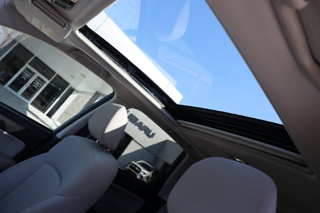 Used 2018 Subaru Forester 2.5i Premium AWD/4WD image 33