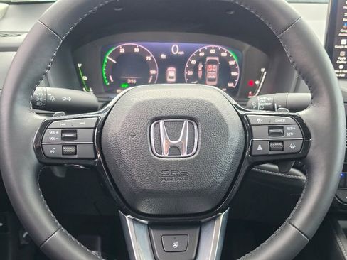 Certified 2025 Honda Accord Touring image 28