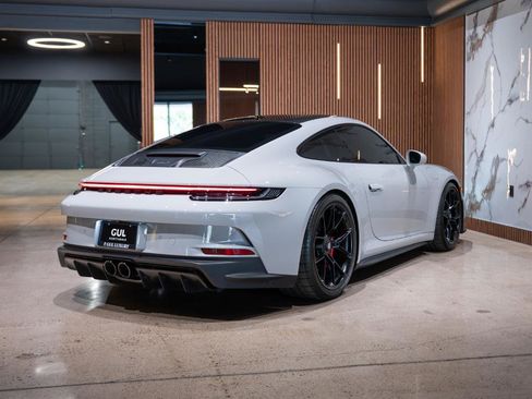 Used 2023 Porsche 911 GT3 RWD image 6