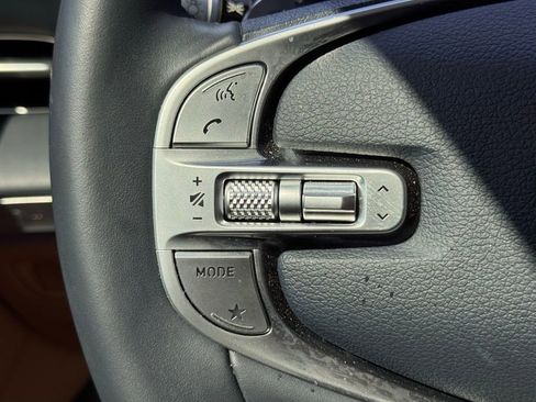 Used 2021 Genesis GV80 2.5T w/ Advanced Package 02 image 34