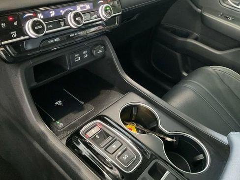 Certified 2023 Honda Pilot Elite image 13