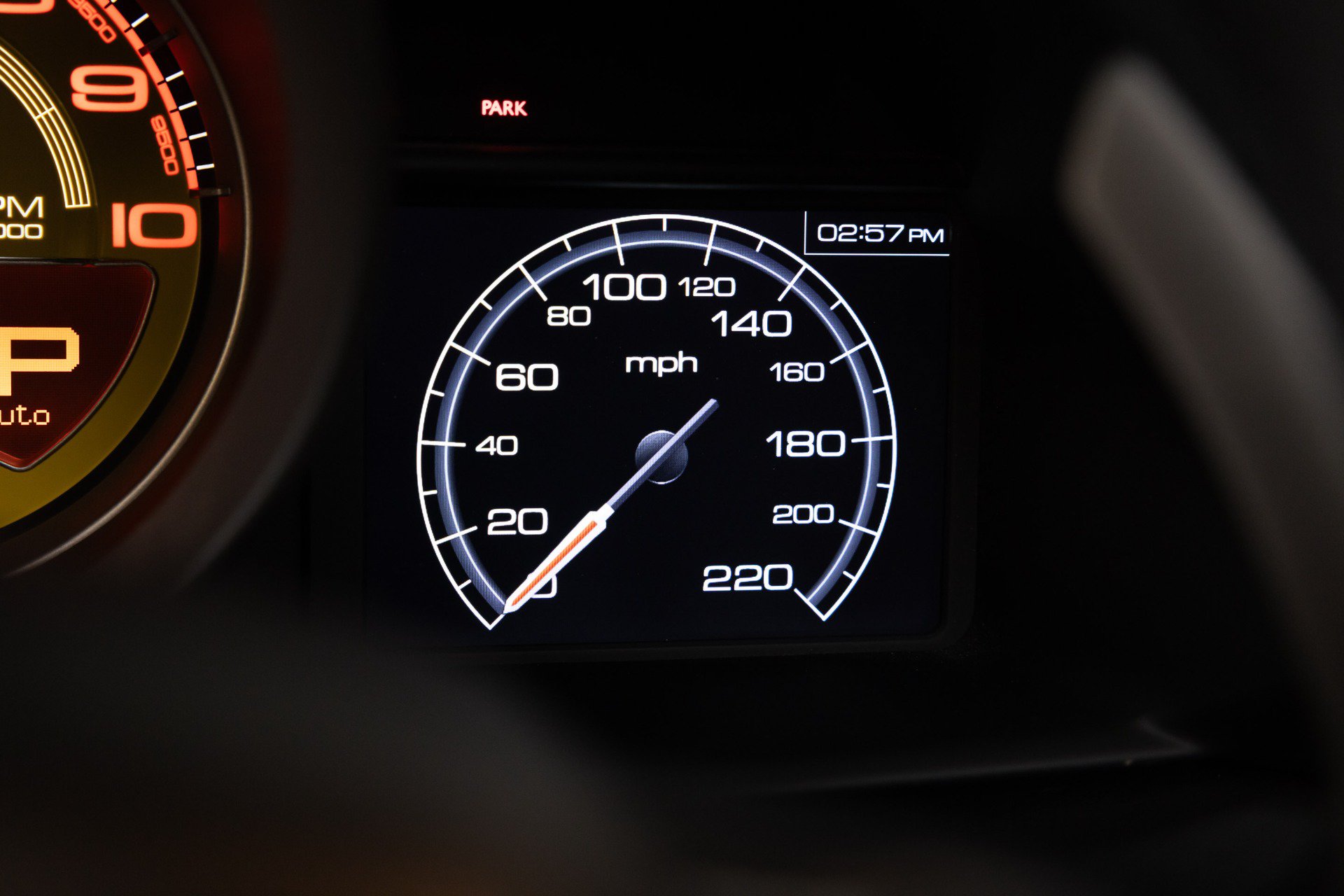 Certified 2018 Ferrari 488 Spider RWD image 87