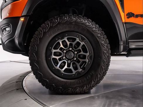 Used 2021 RAM 1500 TRX w/ TRX Level 1 Equipment Group AWD/4WD image 9