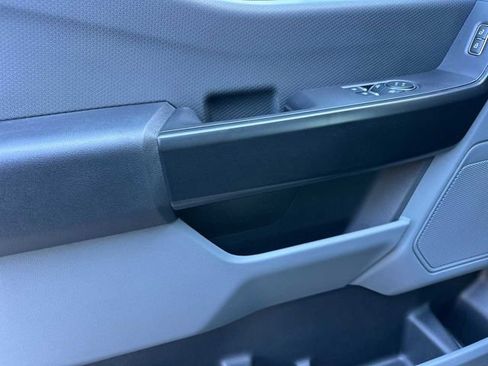 New 2025 Ford F150 XL w/ Equipment Group 103A High image 10