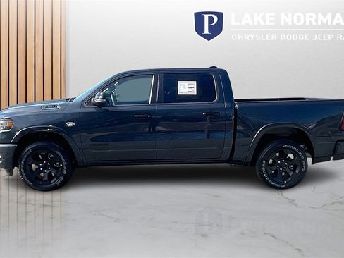 New 2026 RAM 1500 4x4 Crew Cab image 6