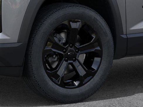 New 2026 Chevrolet Equinox LT w/ Midnight Edition image 36