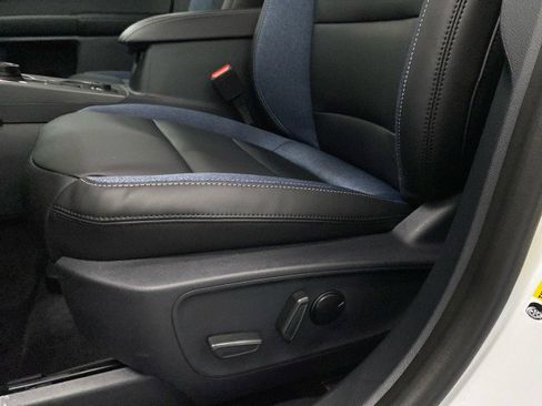 New 2025 Ford Bronco Sport Outer Banks w/ Outer Banks Tech Package+ AWD/4WD image 13