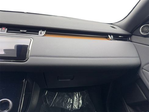 Used 2021 Land Rover Range Rover Evoque R-Dynamic SE image 58