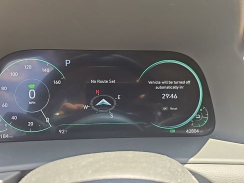 Certified 2021 Hyundai Sonata Limited w/ Cargo Package FWD image 14