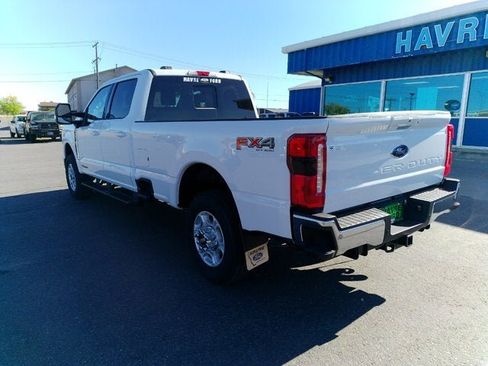 New 2026 Ford F350 XLT w/ XLT Premium Package image 6