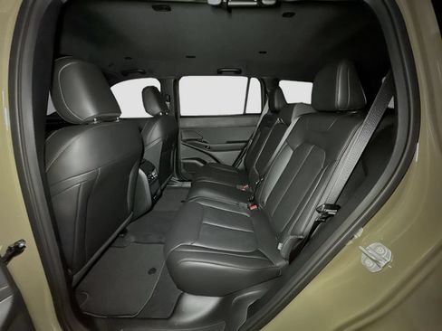 New 2026 Jeep Cherokee Limited AWD/4WD image 25