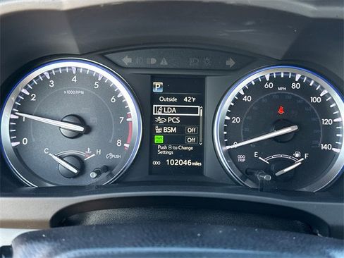 Used 2017 Toyota Highlander XLE image 18