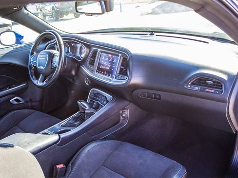 Used 2021 Dodge Challenger R/T Scat Pack w/ Plus Package image 15