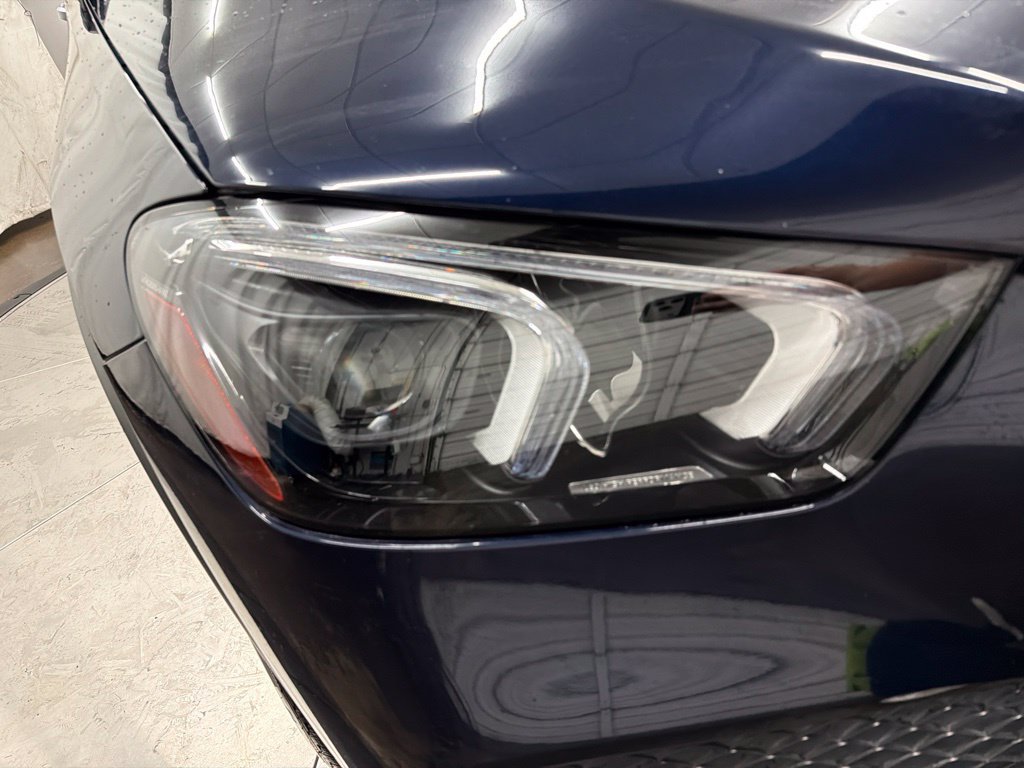 Certified 2020 Mercedes-Benz GLE 350 image 11