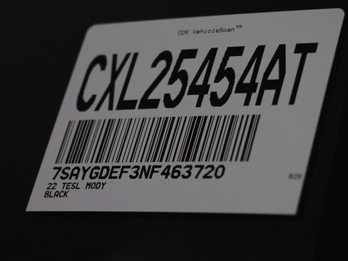 Used 2022 Tesla Model Y Performance image 24