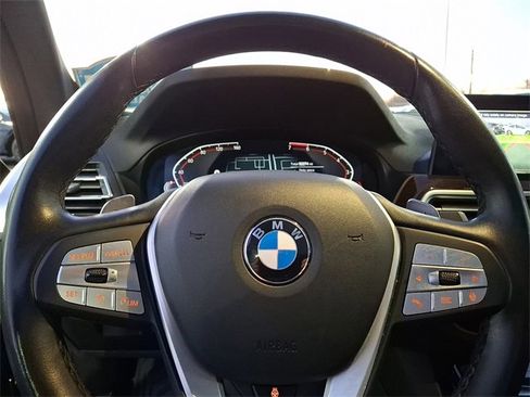 Used 2023 BMW X3 xDrive30i image 26