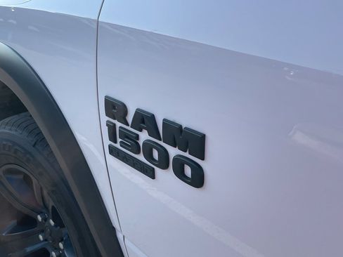 Used 2022 RAM 1500 Warlock AWD/4WD image 6