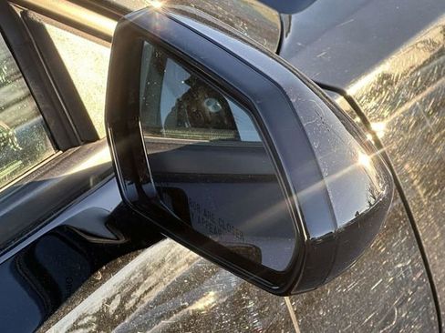 Certified 2022 Chevrolet Camaro LT w/ RS Package image 30