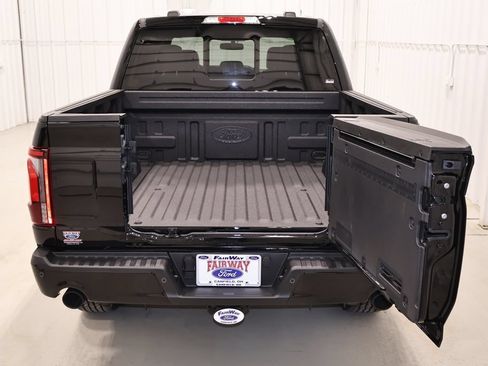 New 2026 Ford F150 Lariat w/ Equipment Group 502A High AWD/4WD image 38