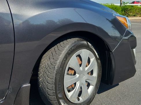 Used 2016 Subaru Impreza 2.0i AWD/4WD image 18