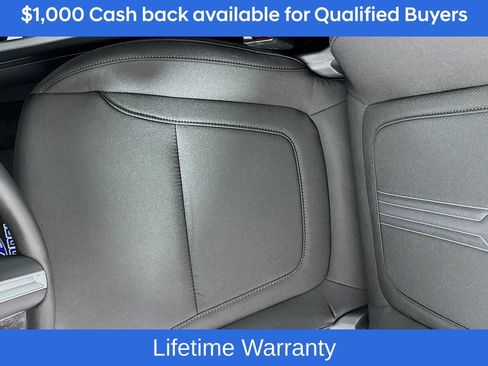 New 2026 Hyundai Tucson SEL image 20