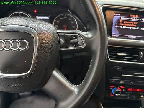 Used 2012 Audi Q5 3.2 Premium Plus image 23