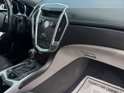 Used 2011 Cadillac SRX Premium AWD/4WD image 10
