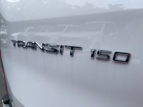 New 2024 Ford Transit 150 Low Roof w/ Load Area Protection Package image 53
