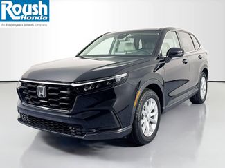 Certified 2024 Honda CR-V EX-L video 1