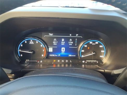 Certified 2023 Ford Bronco Sport Outer Banks w/ Tech Package image 15