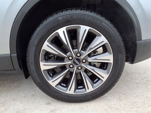 Certified 2022 Lincoln Corsair Reserve w/ Elements Package image 27