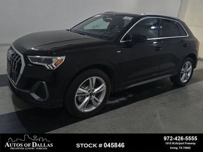 Used 2024 Audi Q3 2.0T Premium w/ Convenience Package