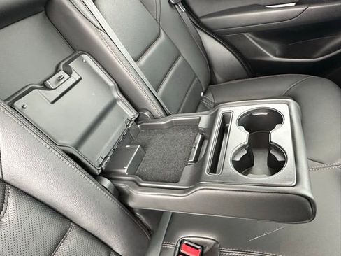 Used 2023 MAZDA CX-5 AWD 2.5 S w/ Preferred Package image 32