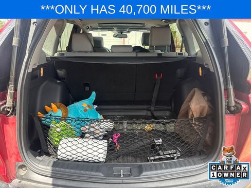 Used 2022 Honda CR-V EX-L image 28