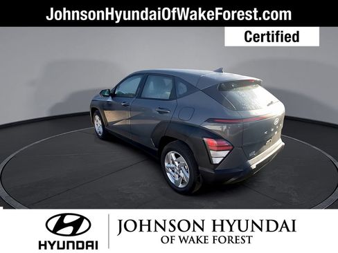 Used 2025 Hyundai Kona SE FWD image 6