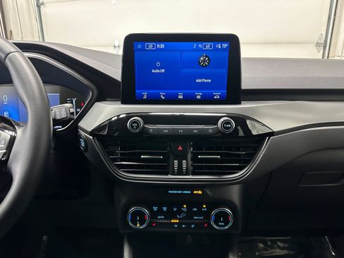 Certified 2024 Ford Escape Active image 18