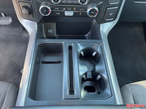 Used 2024 Ford F150 XLT w/ Mobile Office Package AWD/4WD image 30