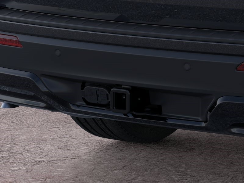 New 2026 Ford Explorer ST-Line RWD image 24