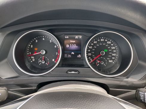 Used 2021 Volkswagen Tiguan S AWD/4WD image 25