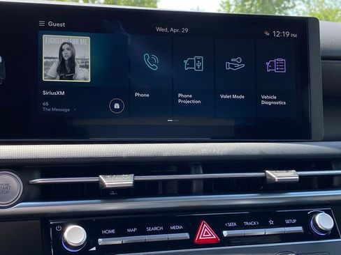 New 2026 Hyundai Santa Cruz SE FWD image 15