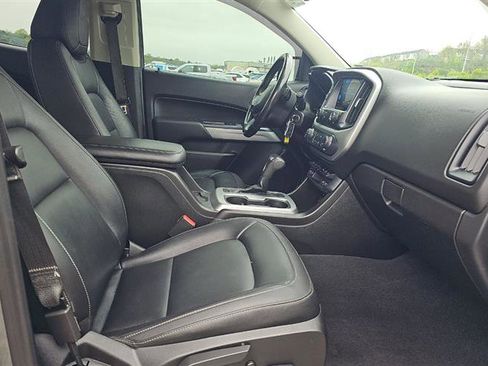 Used 2019 Chevrolet Colorado ZR2 AWD/4WD image 8