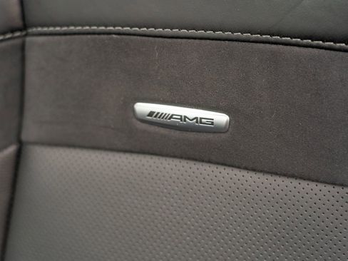 Used 2024 Mercedes-Benz GLE 53 AMG 4MATIC Coupe image 16