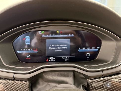 Certified 2023 Audi S4 Prestige w/ Prestige Package AWD/4WD image 26